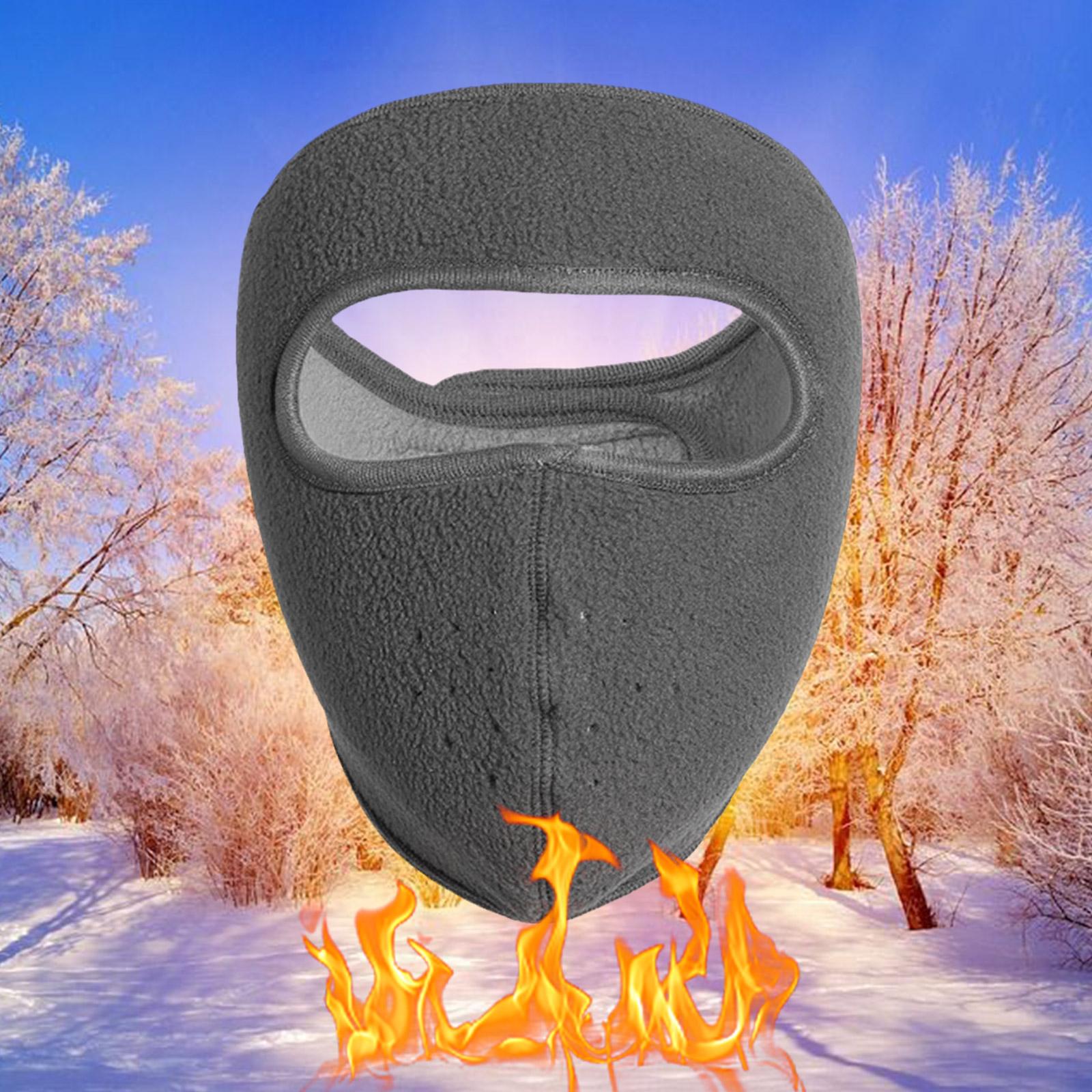 Mascarilla facial - WarmFace™